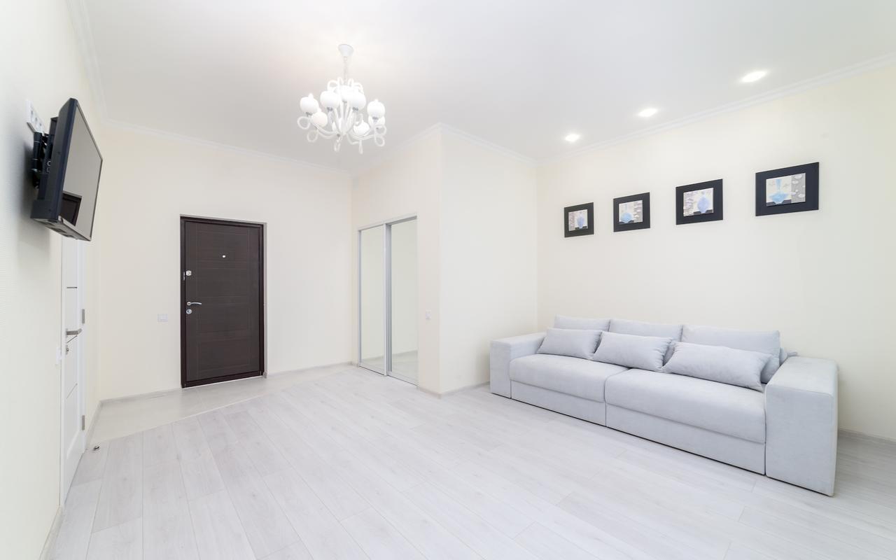 Family Apartments Aquamarine Of Arcadia Odesa Exterior foto